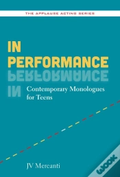 Capa do artigo In Performance