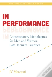 Capa do artigo In Performance