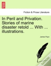 Capa do artigo In Peril And Privation. Stories Of Marin