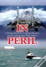 Capa do artigo In Peril