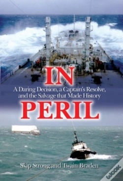 Capa do artigo In Peril