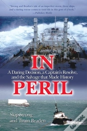 Capa do artigo In Peril