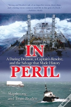 Capa do artigo In Peril