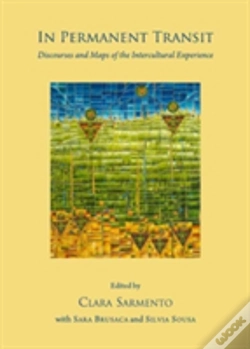 Capa do artigo In Permanent Transit