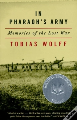 Capa do artigo In Pharaoh'S Army