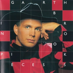 Capa do artigo In Pieces - CD