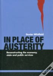 Capa do artigo In Place Of Austerity