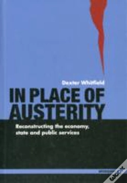 Capa do artigo In Place Of Austerity