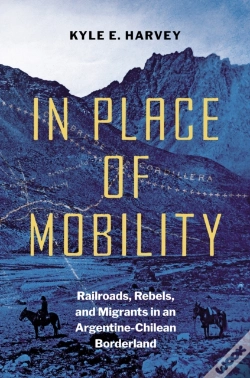 Capa do artigo In Place Of Mobility