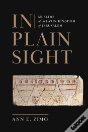 Capa do artigo In Plain Sight