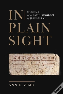 Capa do artigo In Plain Sight