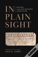 In Plain Sight
