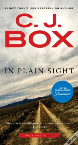 Capa do artigo In Plain Sight