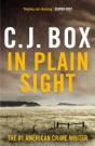 In Plain Sight - Preview