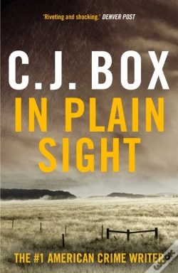 Capa do artigo In Plain Sight