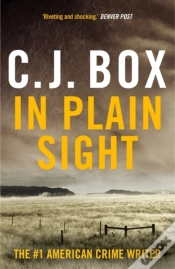 Capa do artigo In Plain Sight