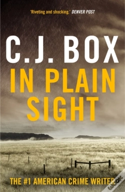 Capa do artigo In Plain Sight