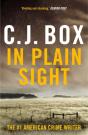 In Plain Sight - Preview