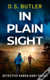 Capa do artigo In Plain Sight