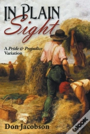 Capa do artigo In Plain Sight