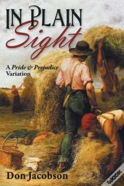 Capa do artigo In Plain Sight