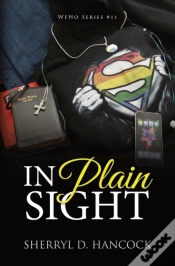 Capa do artigo In Plain Sight