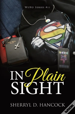 Capa do artigo In Plain Sight