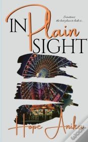 Capa do artigo In Plain Sight