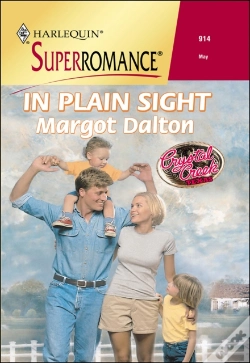 Capa do artigo In Plain Sight