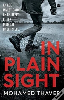 Capa do artigo In Plain Sight