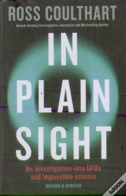 Capa do artigo In Plain Sight