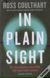 Capa do artigo In Plain Sight