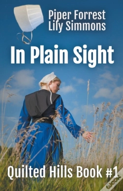 Capa do artigo In Plain Sight