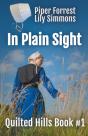 In Plain Sight - Preview