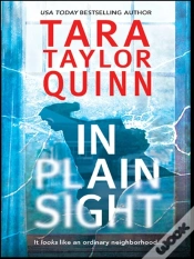 Capa do artigo In Plain Sight