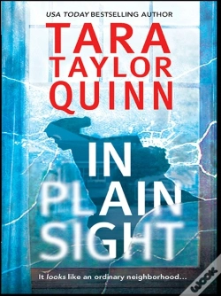 Capa do artigo In Plain Sight