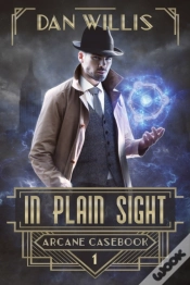 Capa do artigo In Plain Sight