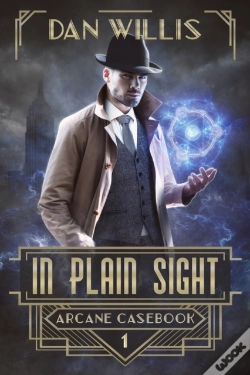 Capa do artigo In Plain Sight