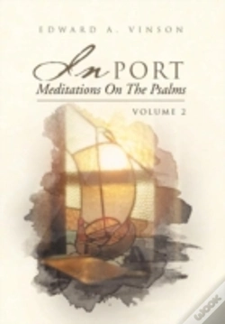 Capa do artigo In Port - Meditations On The Psalms