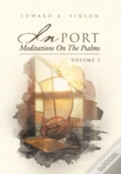Capa do artigo In Port - Meditations On The Psalms