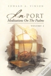 Capa do artigo In Port - Meditations On The Psalms