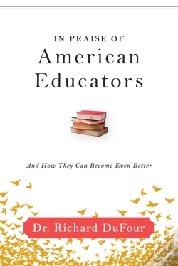 Capa do artigo In Praise Of American Educators