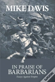 Capa do artigo In Praise Of Barbarians