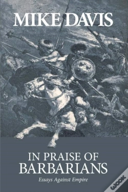 Capa do artigo In Praise Of Barbarians