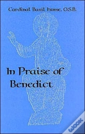 Capa do artigo In Praise Of Benedict