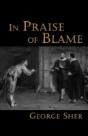 In Praise Of Blame - Preview