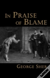 Capa do artigo In Praise Of Blame