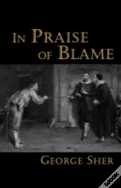 Capa do artigo In Praise Of Blame
