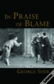 Capa do artigo In Praise Of Blame