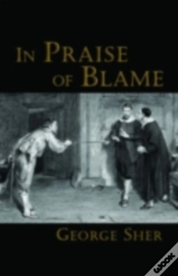 Capa do artigo In Praise Of Blame